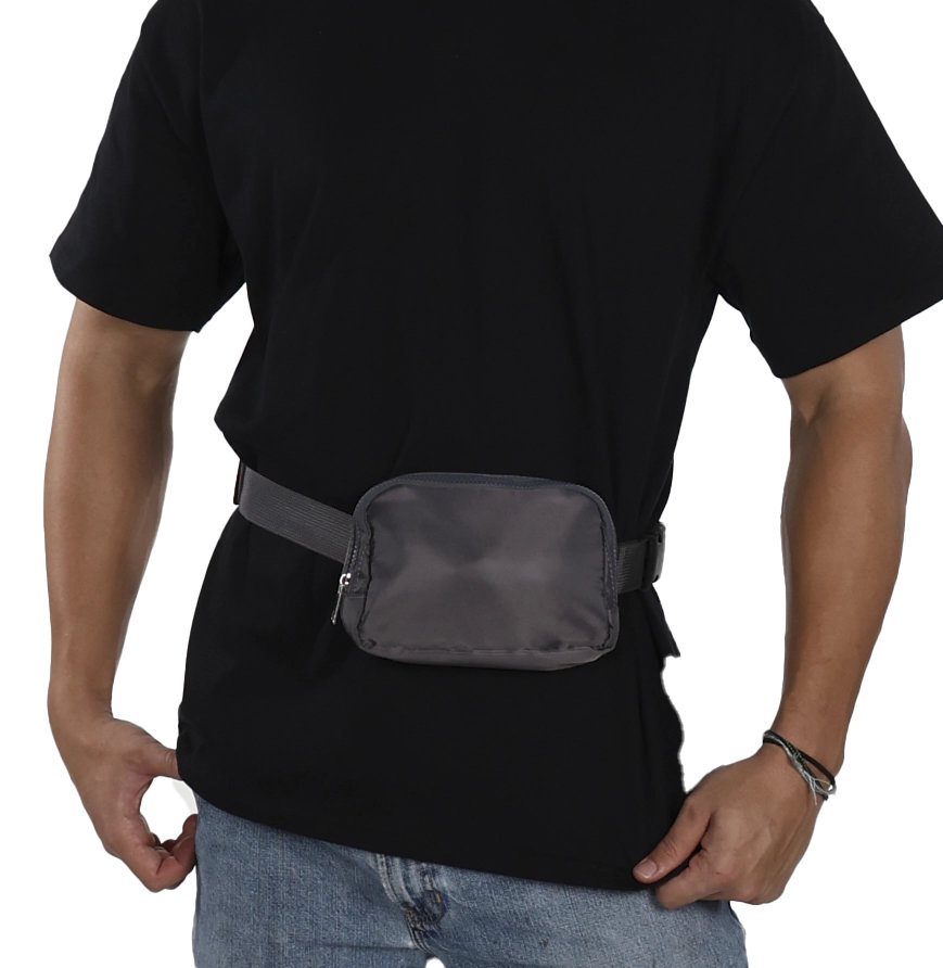 Afton A30064 Luxury Anywhere Belt Bag